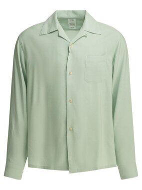 Visvim Keesey Casual Shirt Tag Size 3 Men